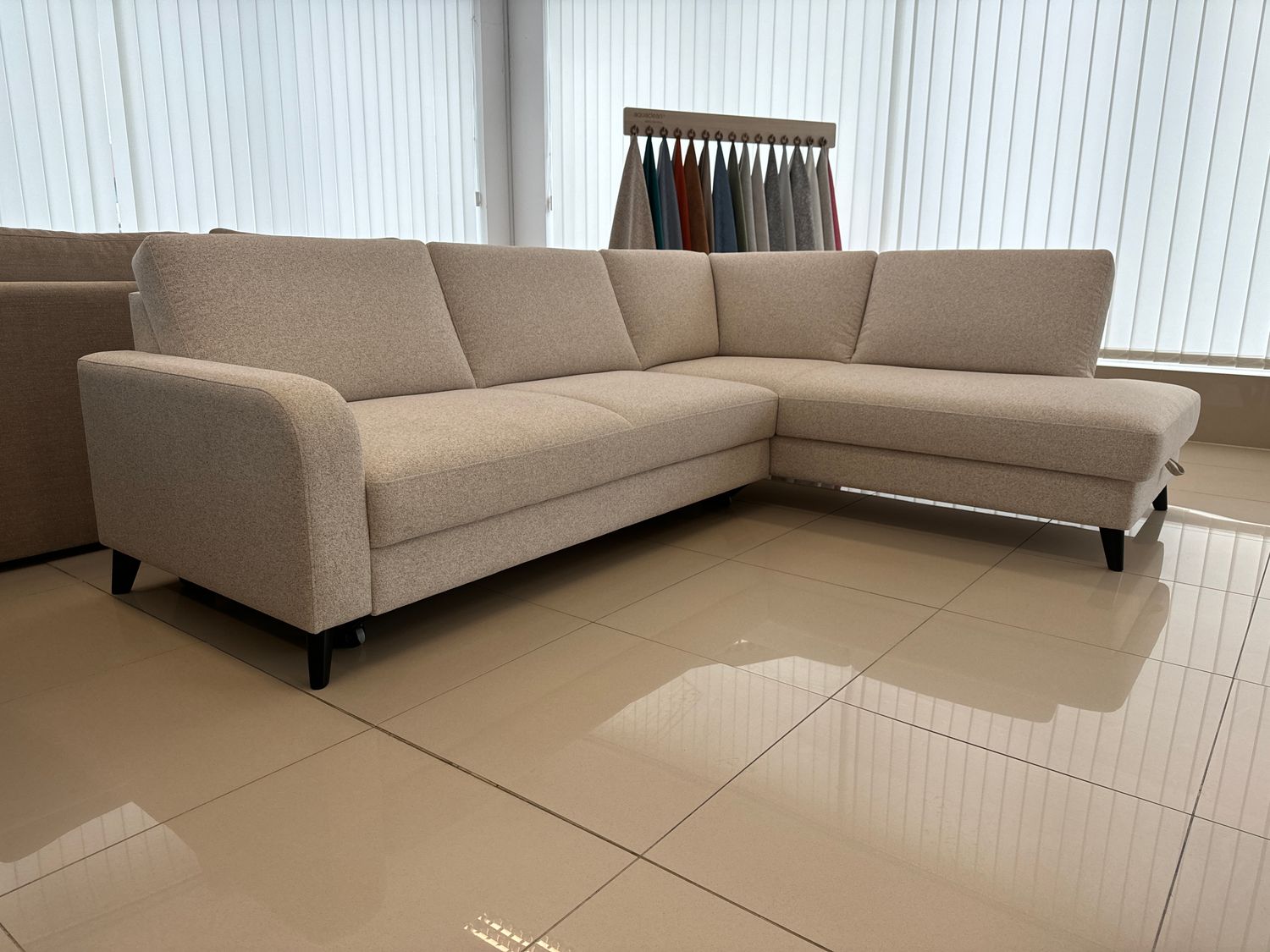 Narożnik Presto Alto Soft 200x265
