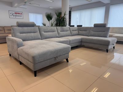 Narożnik Presto Pro Alte Line 160x350x200