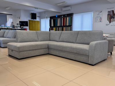 Narożnik Presto Classic Soft 200x270
