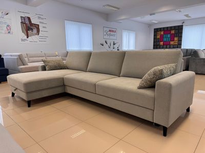Narożnik Szezlong Alto Line 160x310