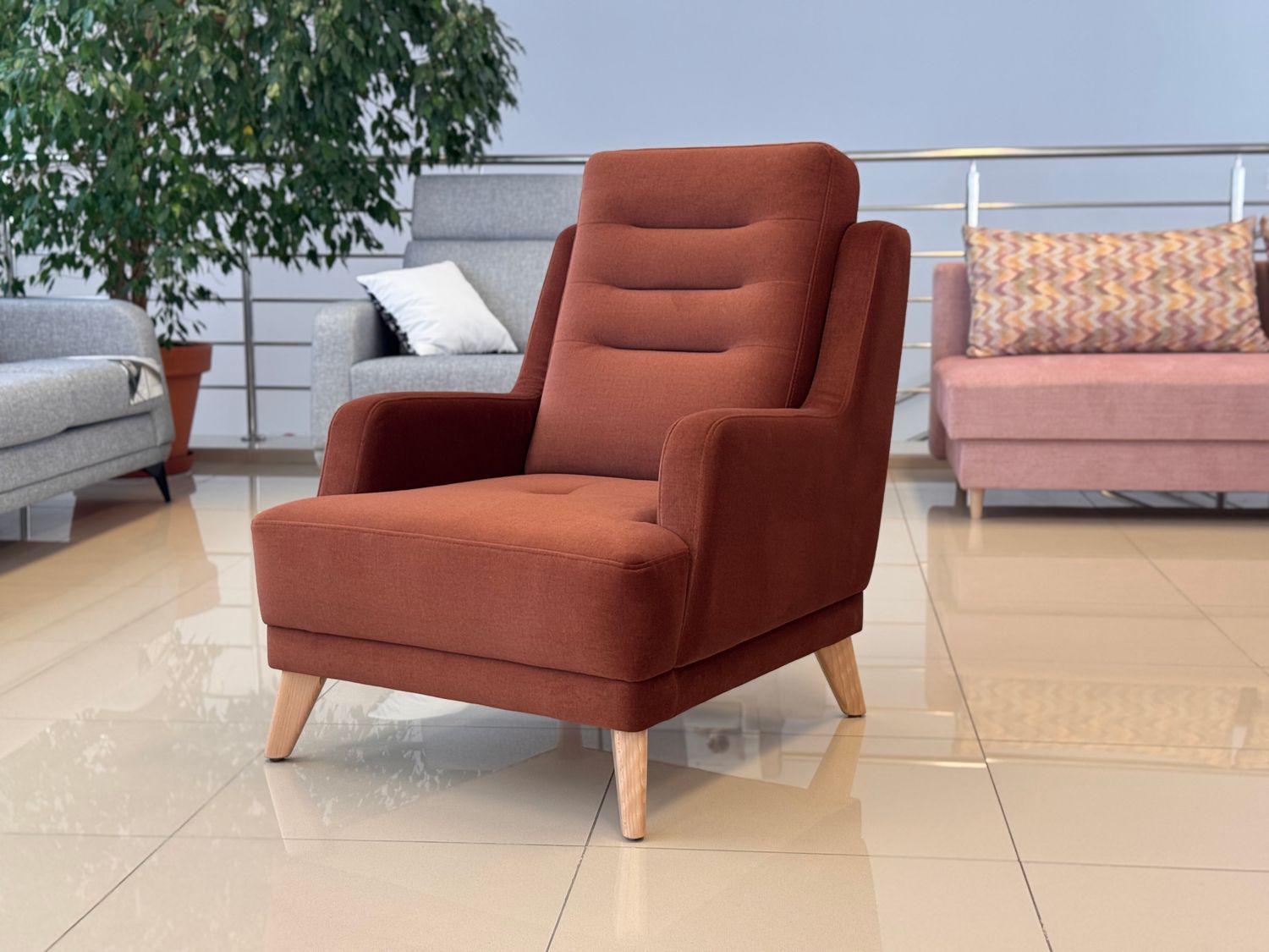 Fotel Velsoft