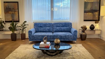 Sofa Barbaa