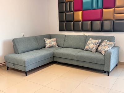 Narożnik Presto Alto  Soft 200x265