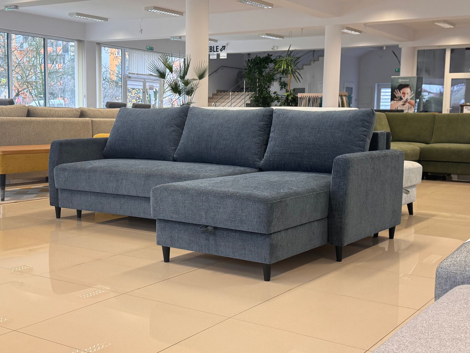 Narożnik Velano 165x250