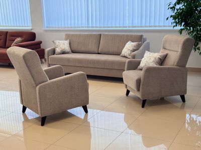 Komplet Kea &amp; Presto