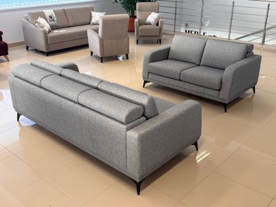 Sofy Ola &amp; Ola : 3os + 2os.