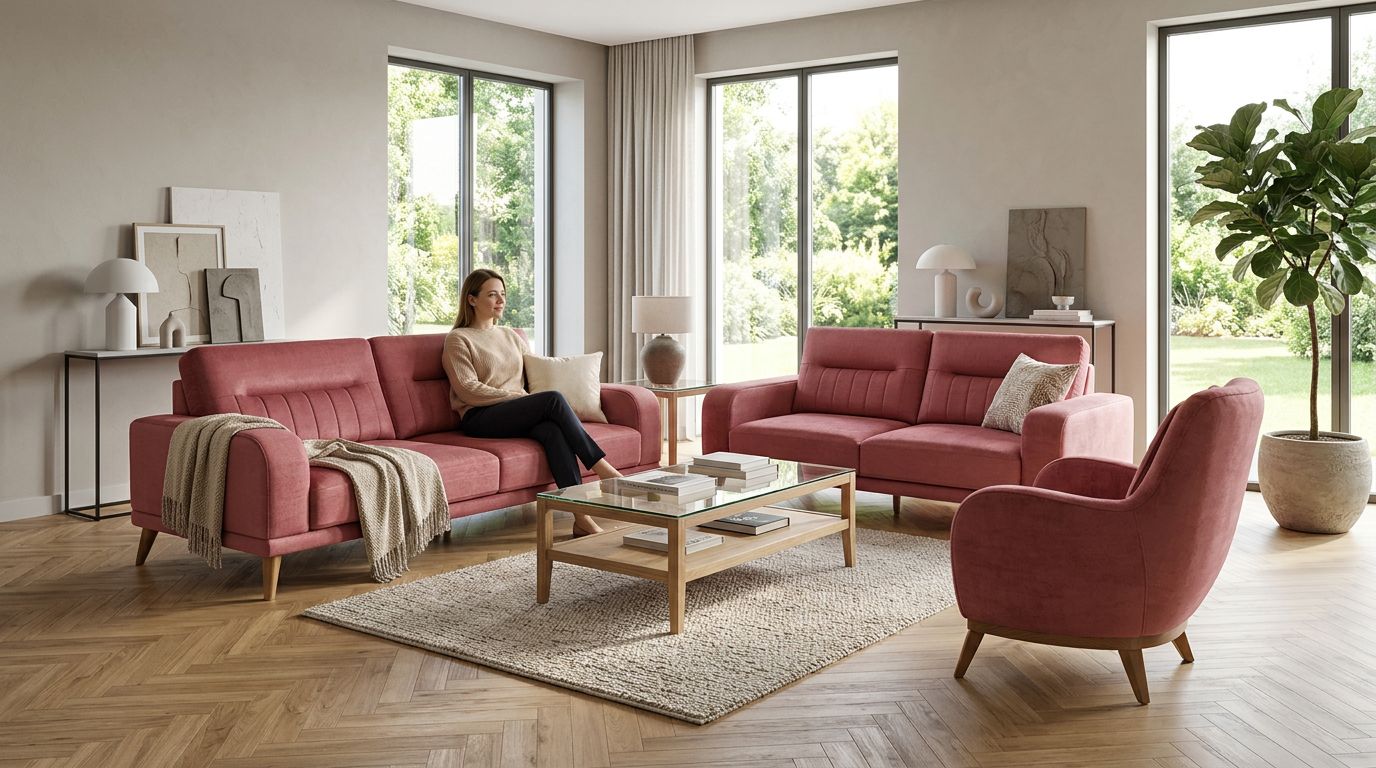 Komplet Presto &amp; Odessa