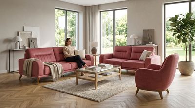 Komplet Presto &amp; Odessa