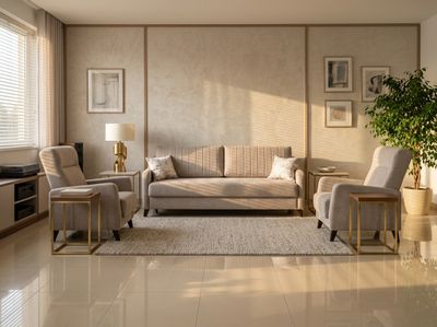 Komplet Kea &amp; Presto