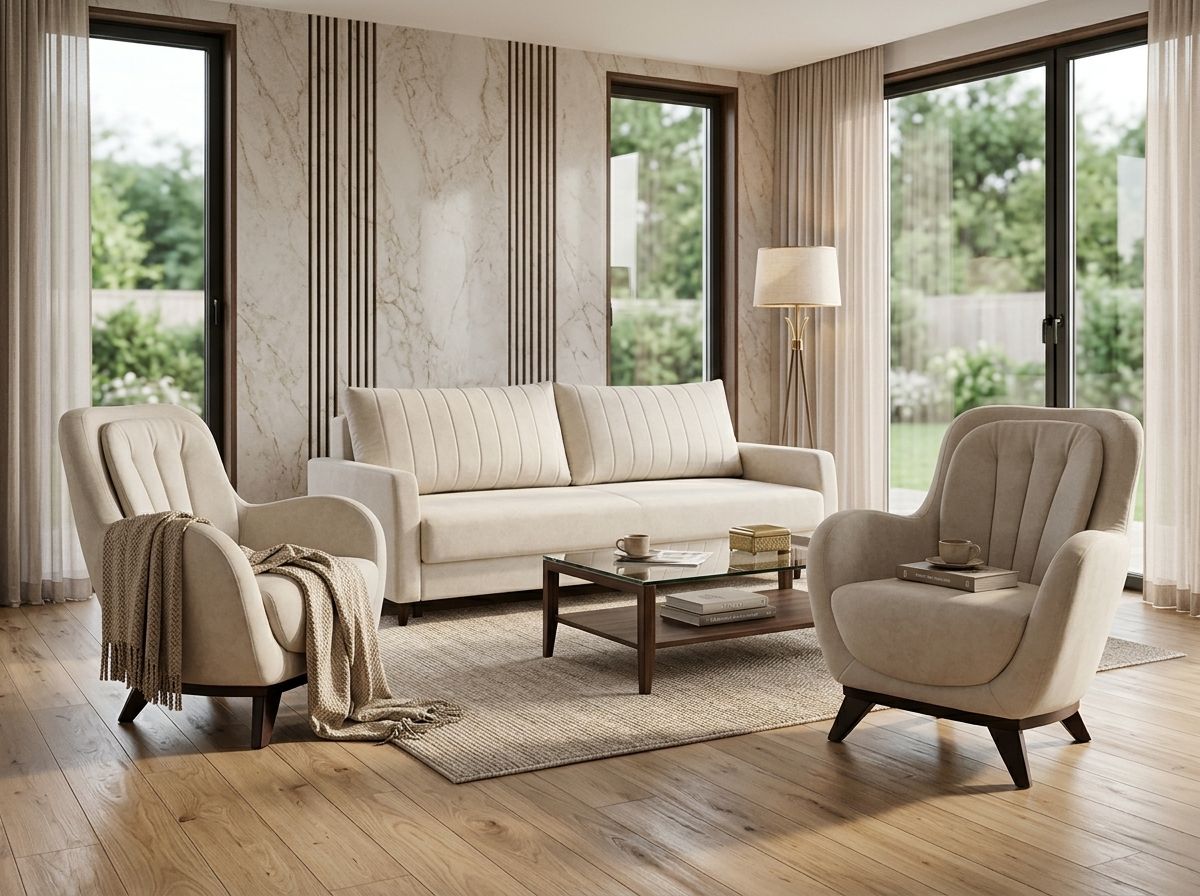 Komplet  Velano   &amp;  Odessa