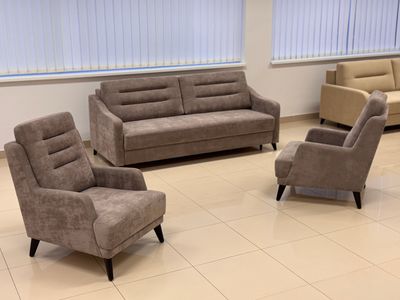 Komplet Kea &amp; Velsoft