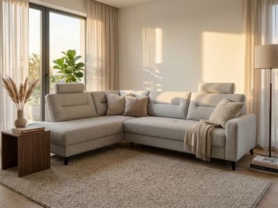 Narożnik Presto Alto Line