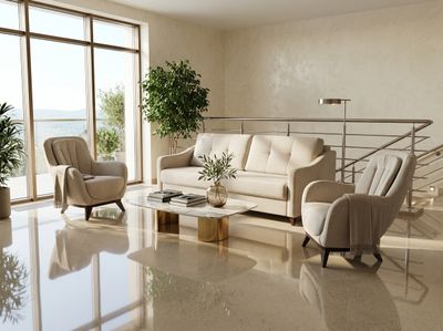 Komplet KEA &amp; Odessa