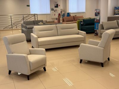 Komplet Kea &amp; Presto