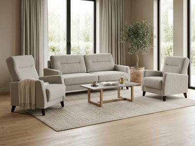 Komplet Kea &amp; Presto