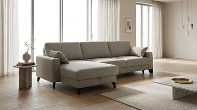 Narożnik Szezlong Alto