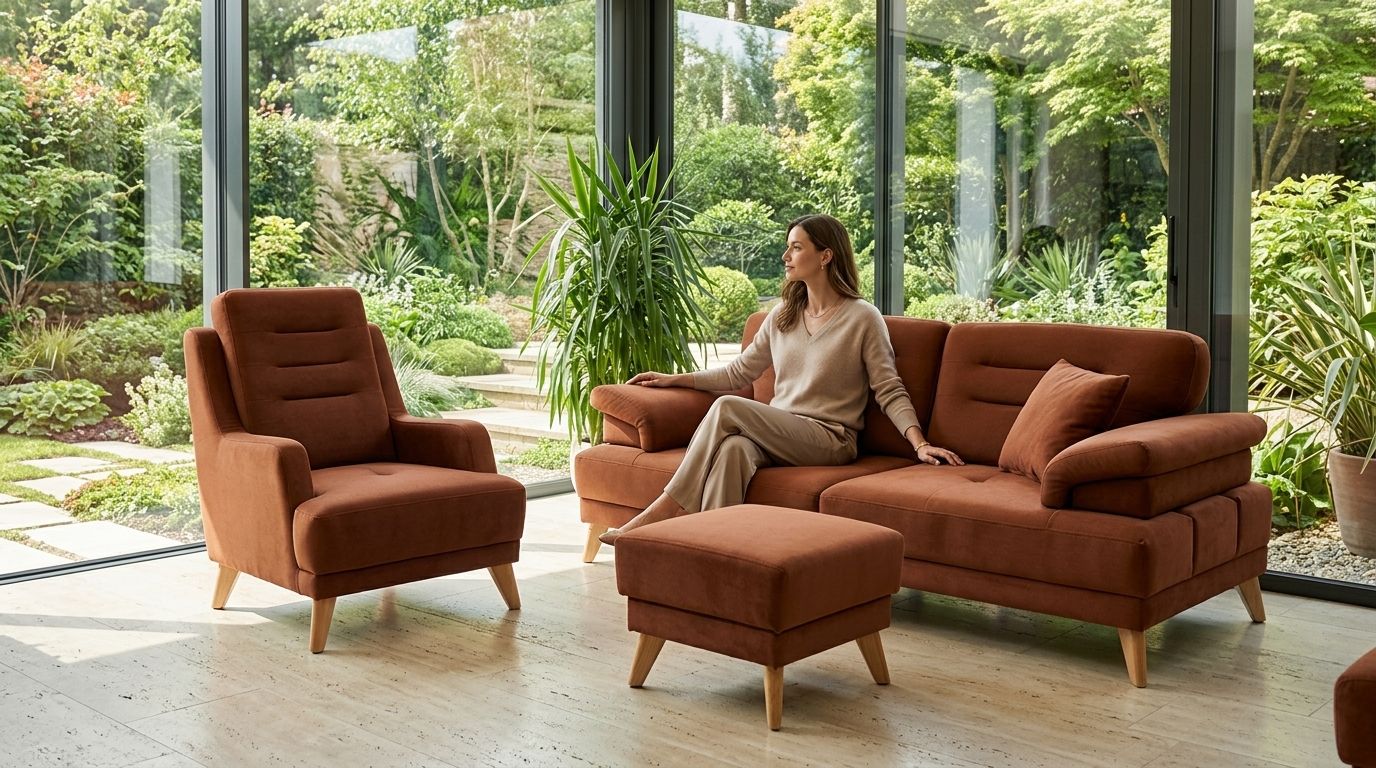 Komplet  Velsoft &amp; Velsoft