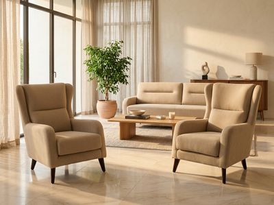 Komplet KEA &amp; OLA