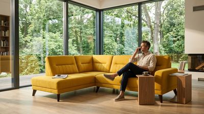 Narożnik Presto Alto Line