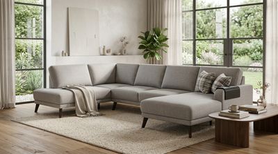 Narożnik Presto Pro Alto Soft