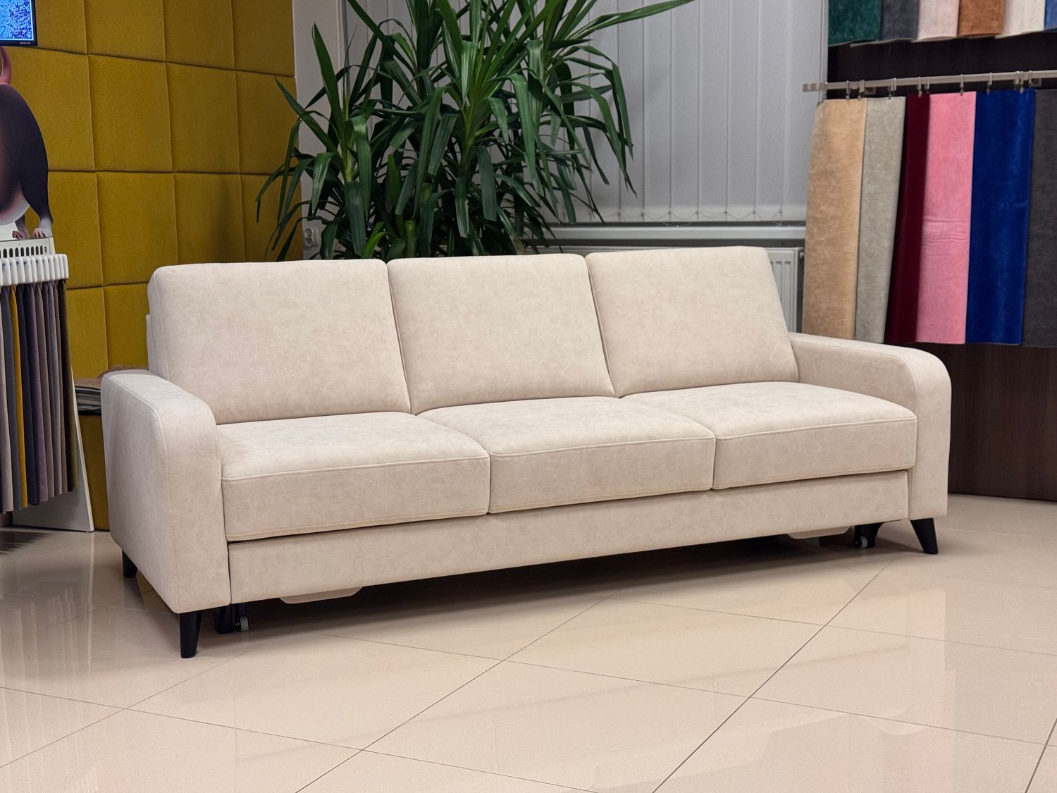 Kanapa Presto Alto Soft