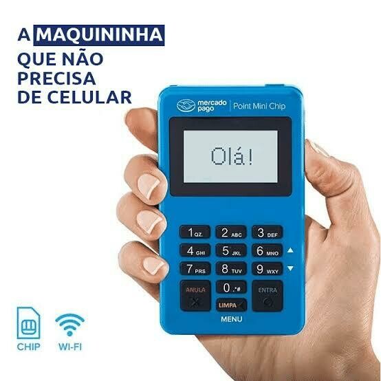 Point Mini Chip 