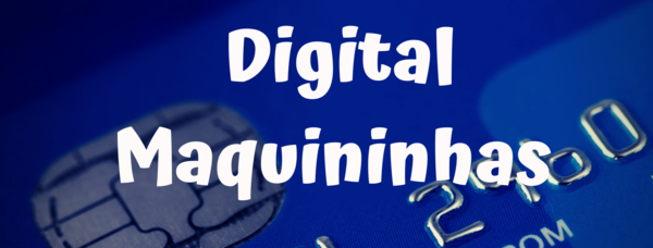 Digital Maquininhas