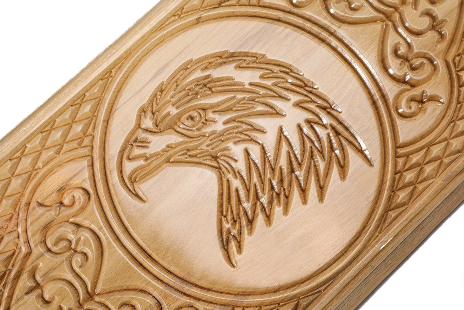 Backgammon Eagle classic 24&quot; x 12&quot;