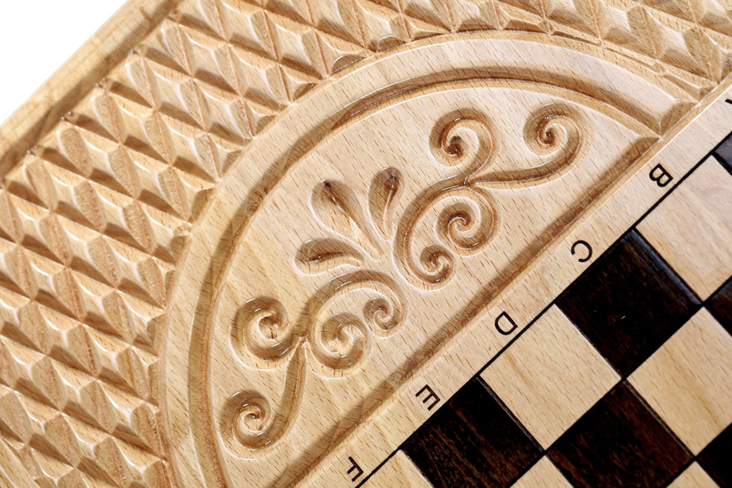 Backgammon Eagle classic 24&quot; x 12&quot;