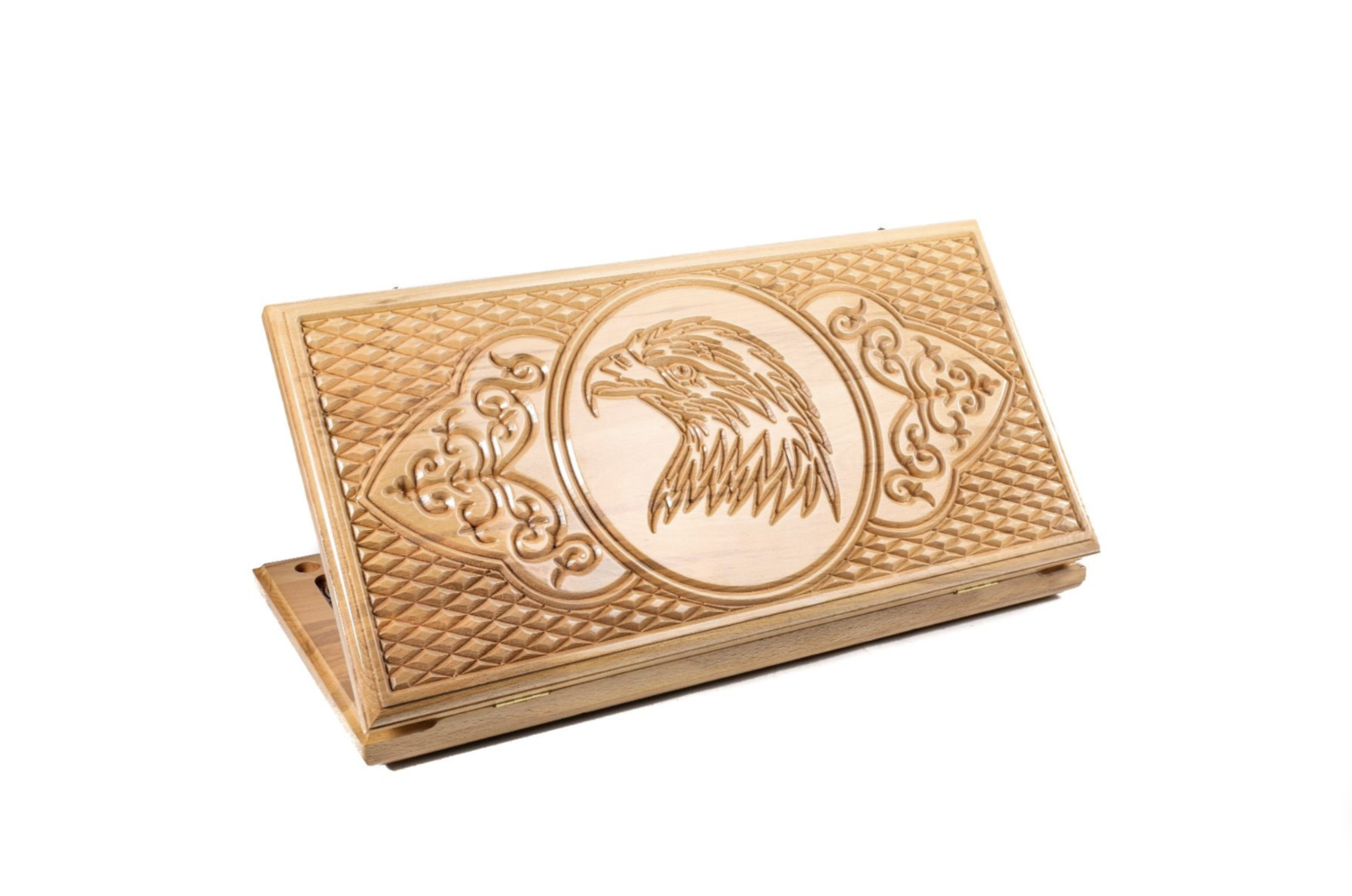 Backgammon Eagle classic 24&quot; x 12&quot;