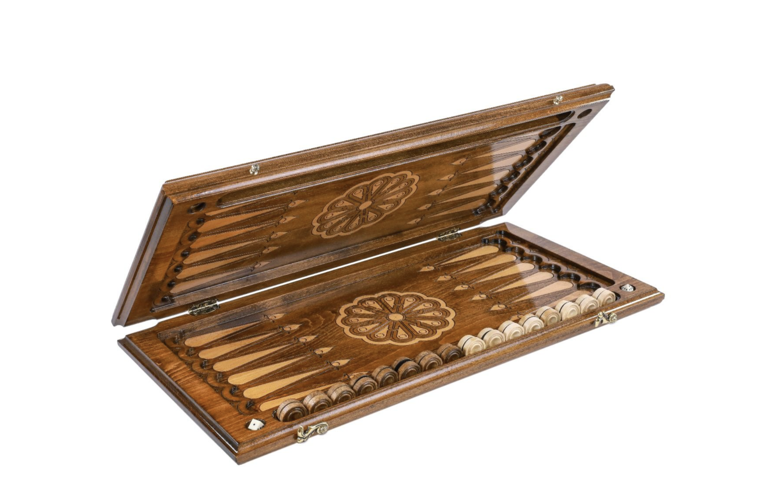 Ararat backgammon classic 24&quot; x12&quot;
