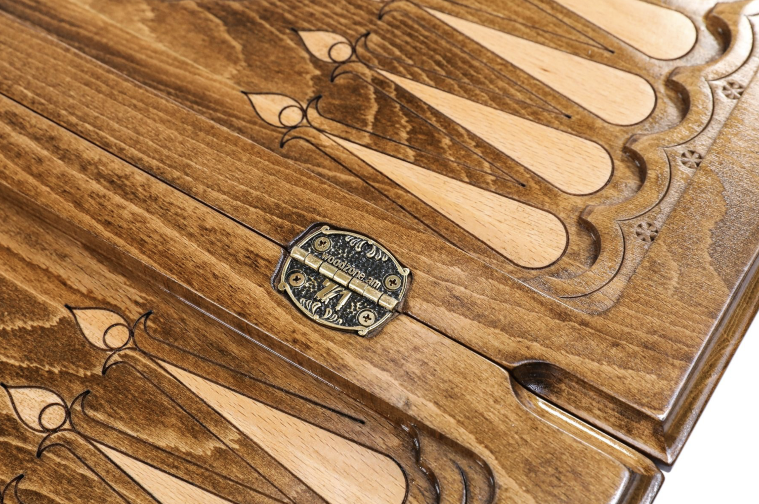 Ararat backgammon classic 24&quot; x12&quot;