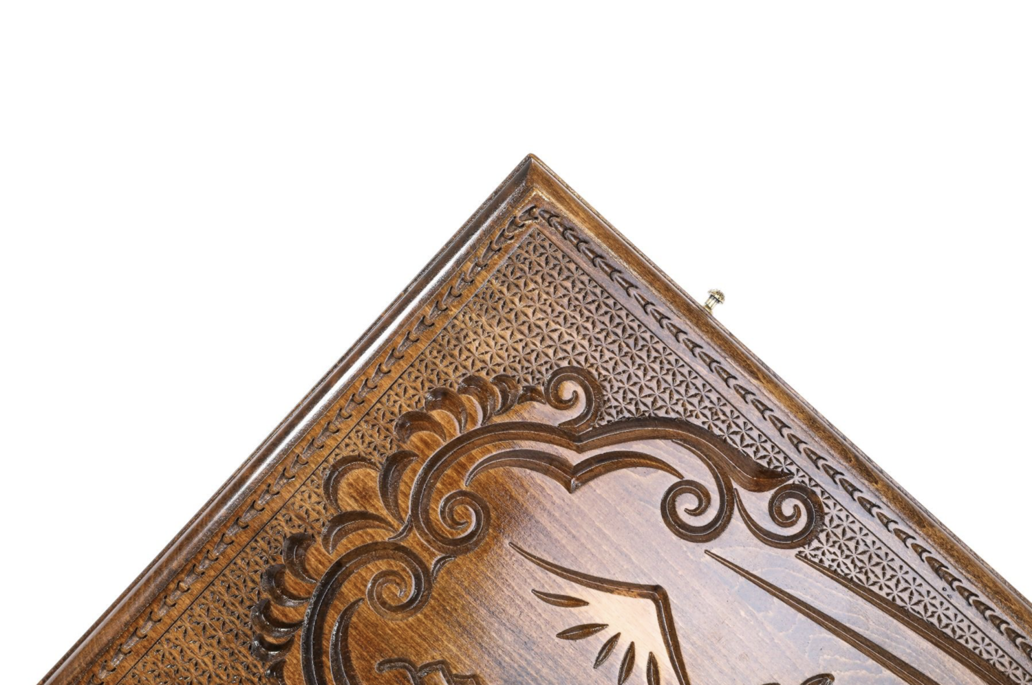 Ararat backgammon classic 24&quot; x12&quot;