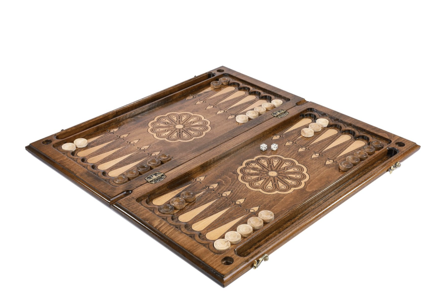 Ararat backgammon classic 24&quot; x12&quot;