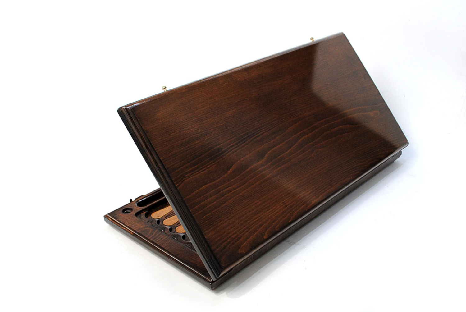Backgammon Smooth 24 &quot; x 12&quot;
