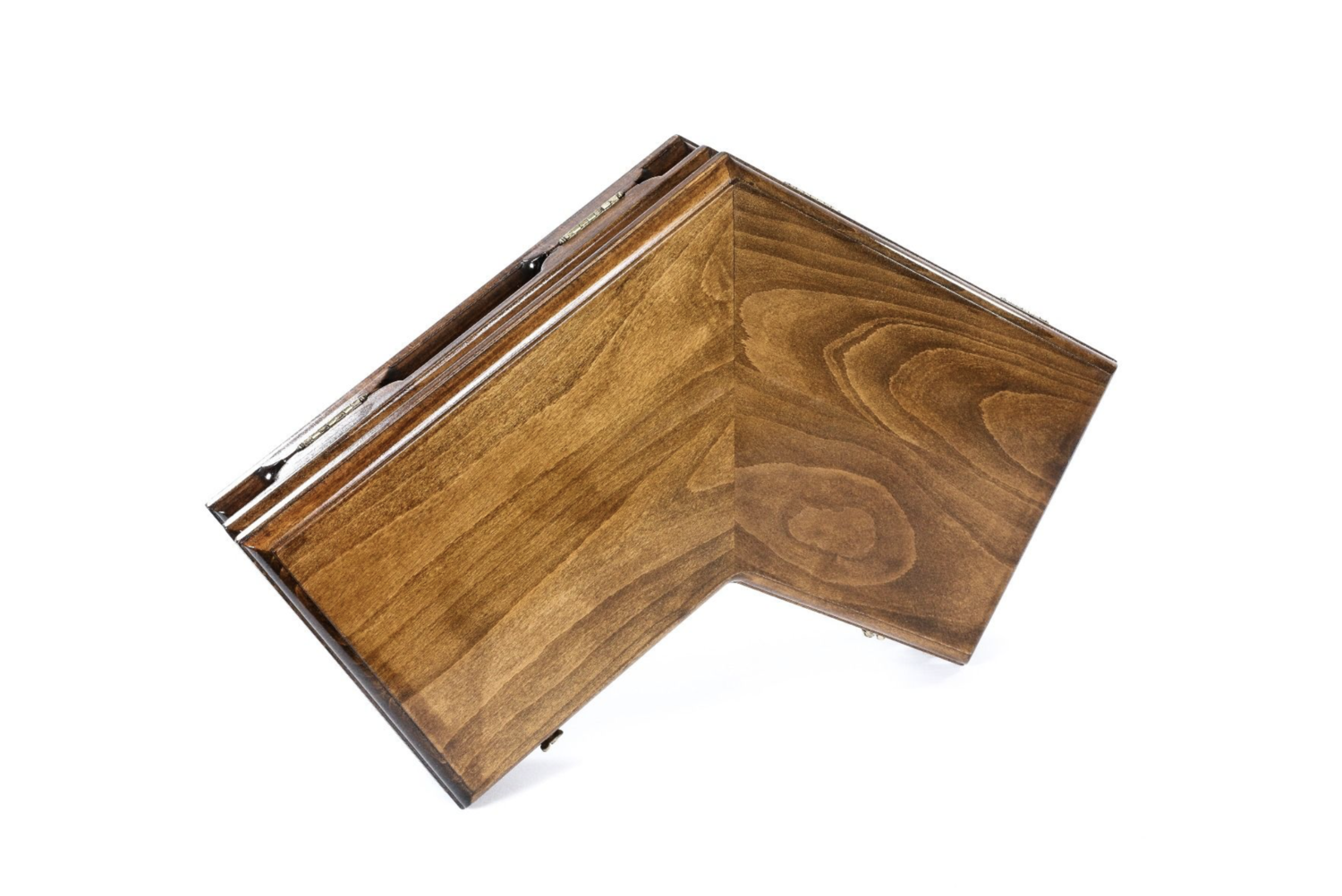 Backgammon for three players