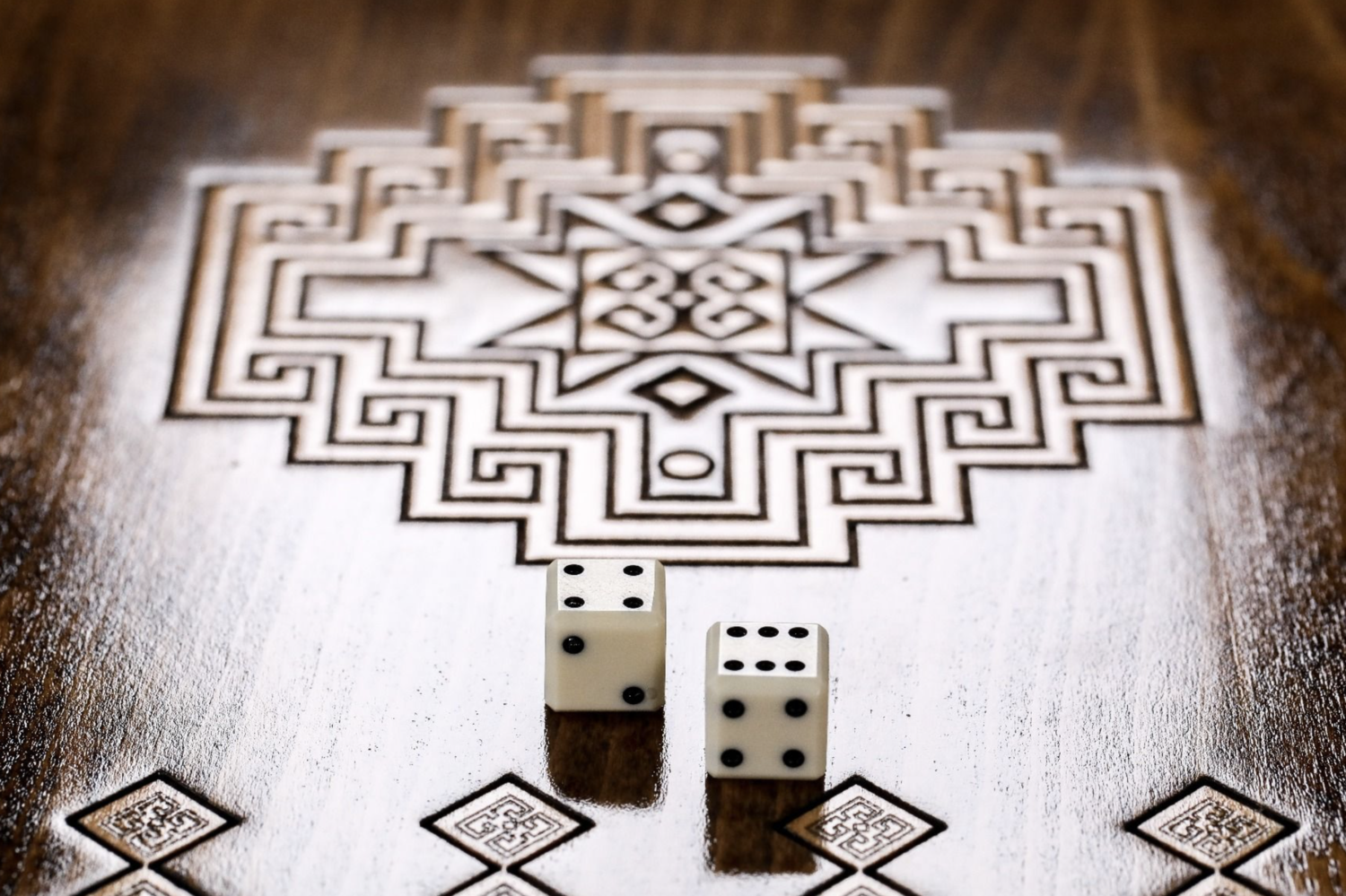 Carpet Lori backgammon classic