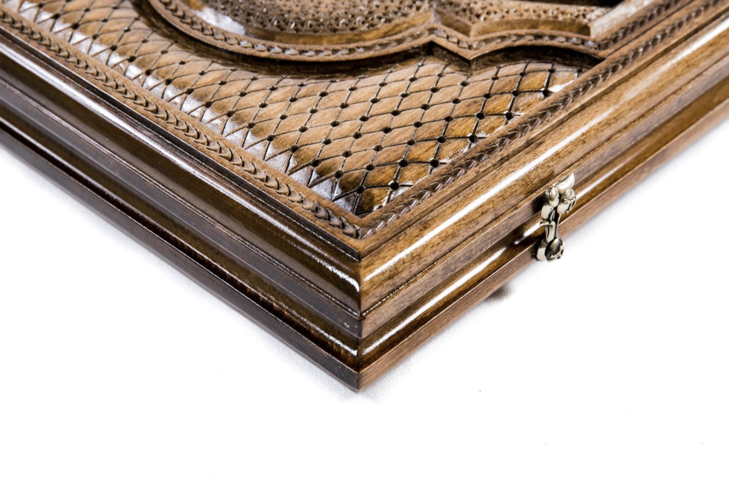 Backgammon Garni classic