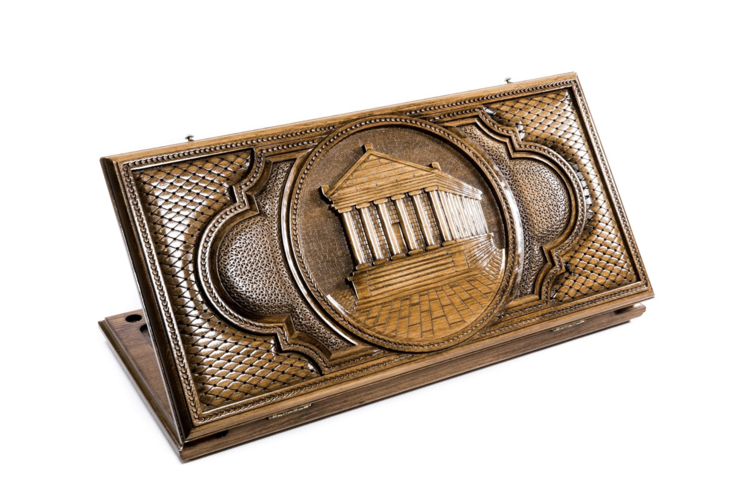 Backgammon Garni classic