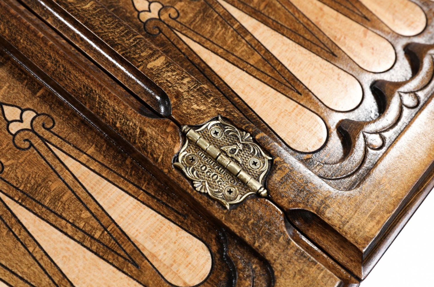 Backgammon for three players