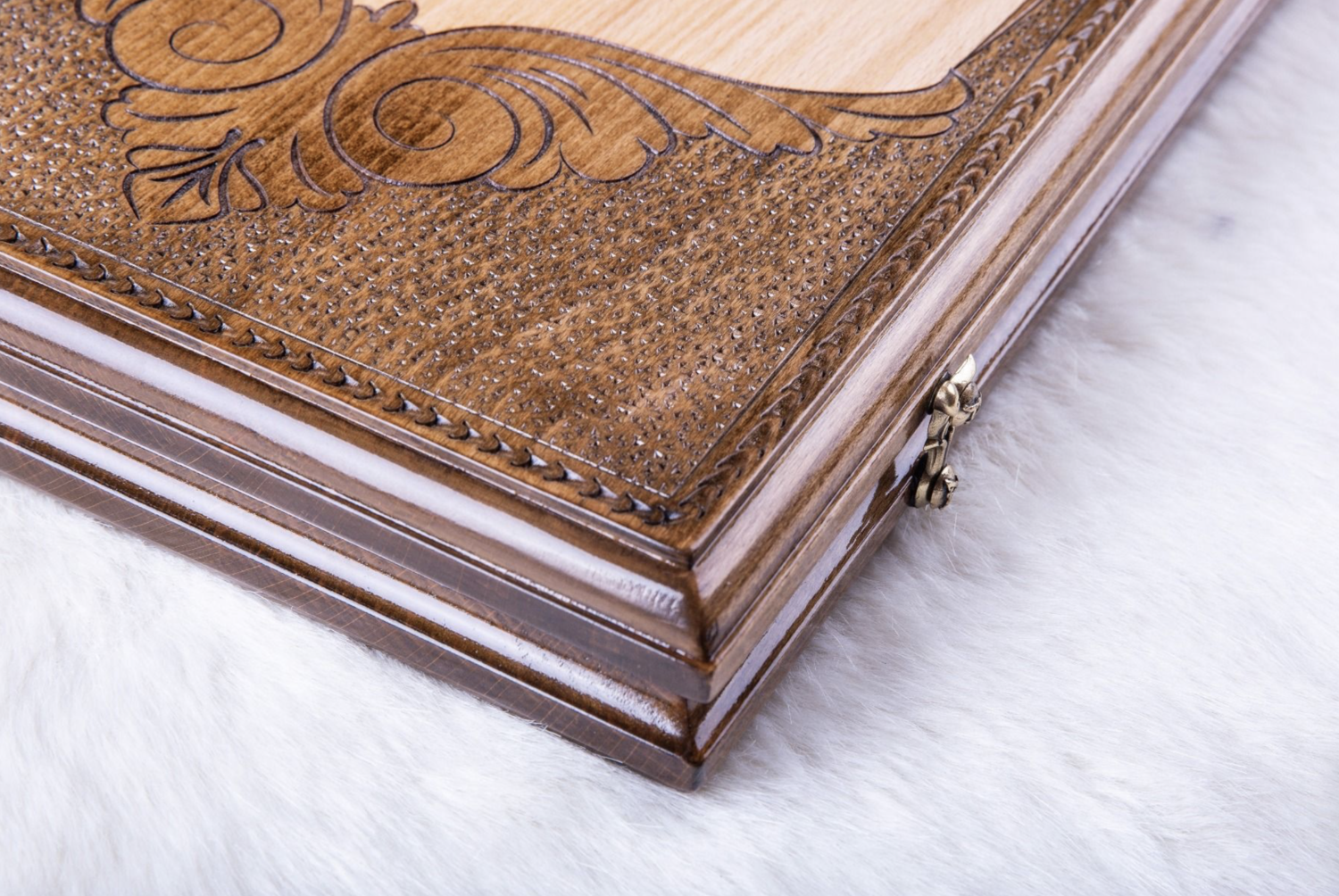 Gayane Backgammon 24&quot; x 12&quot;