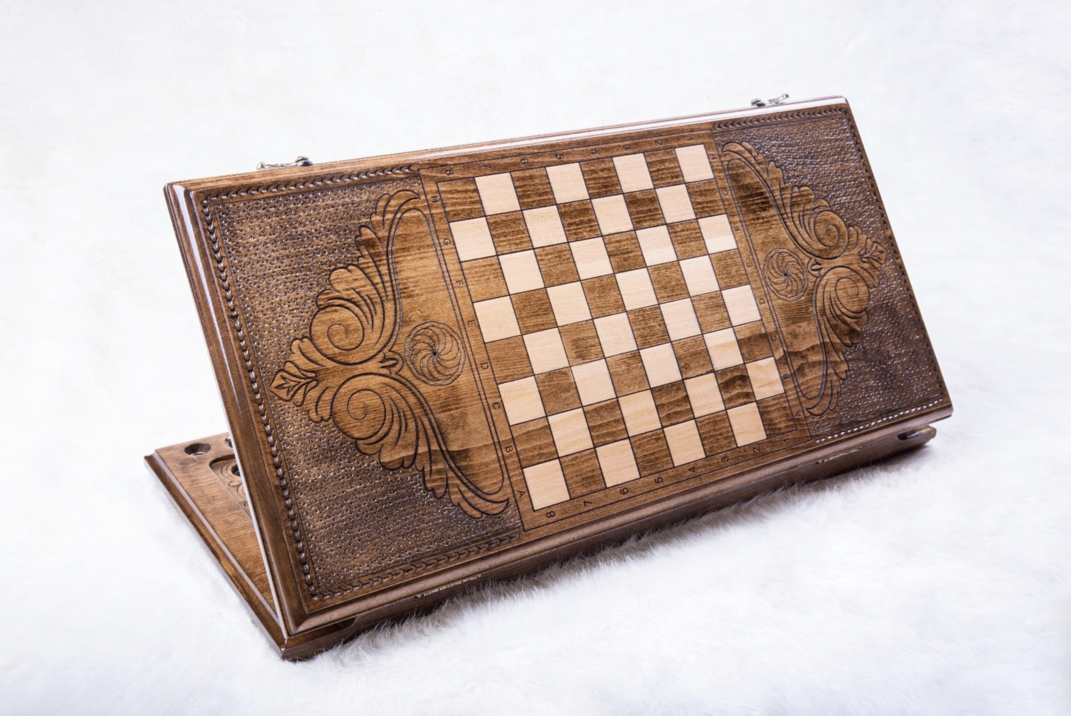 Gayane Backgammon 24&quot; x 12&quot;