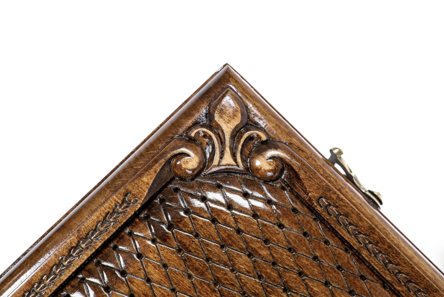 Backgammon Noravank 24&quot; x 12&quot;