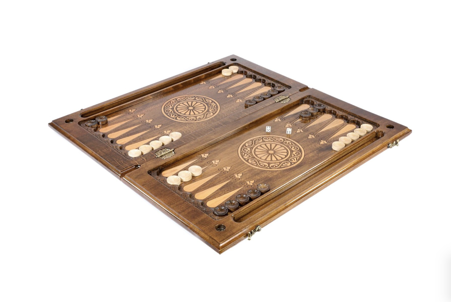 Backgammon Noravank 24&quot; x 12&quot;