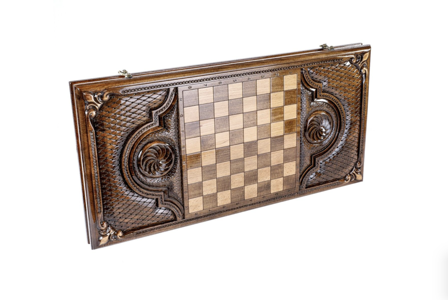 Backgammon Noravank 24&quot; x 12&quot;