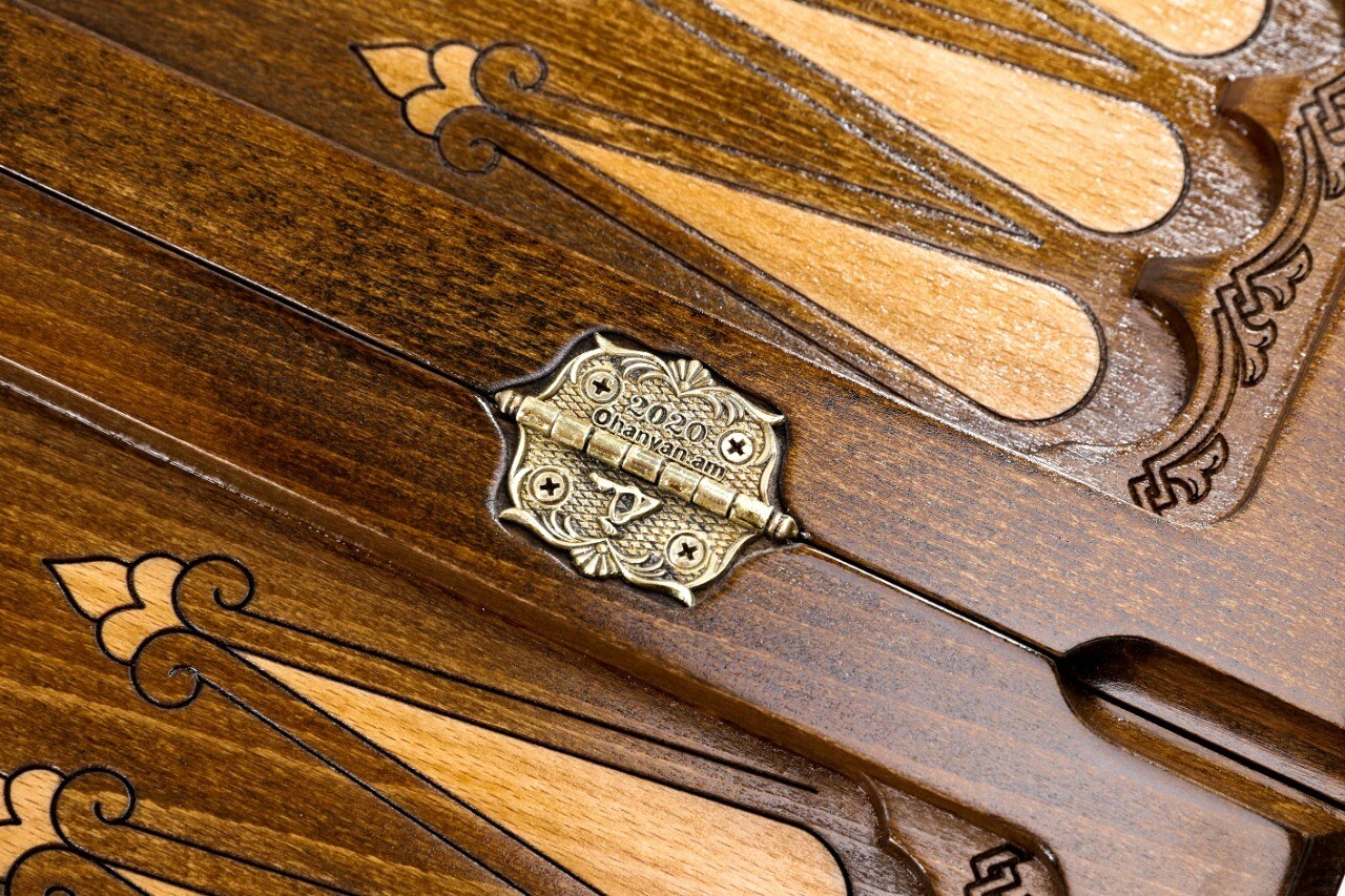 Ararat Backgammon Classic