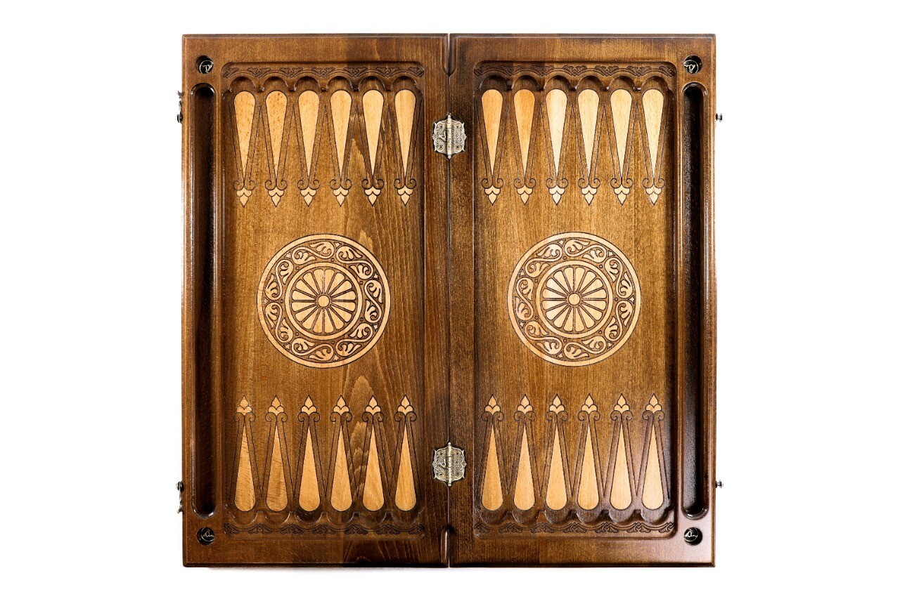 Ararat Backgammon Classic
