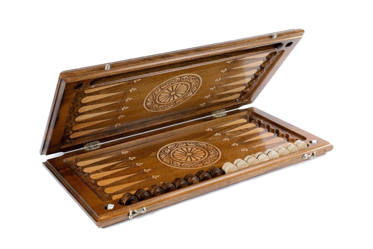 Ararat Backgammon Classic