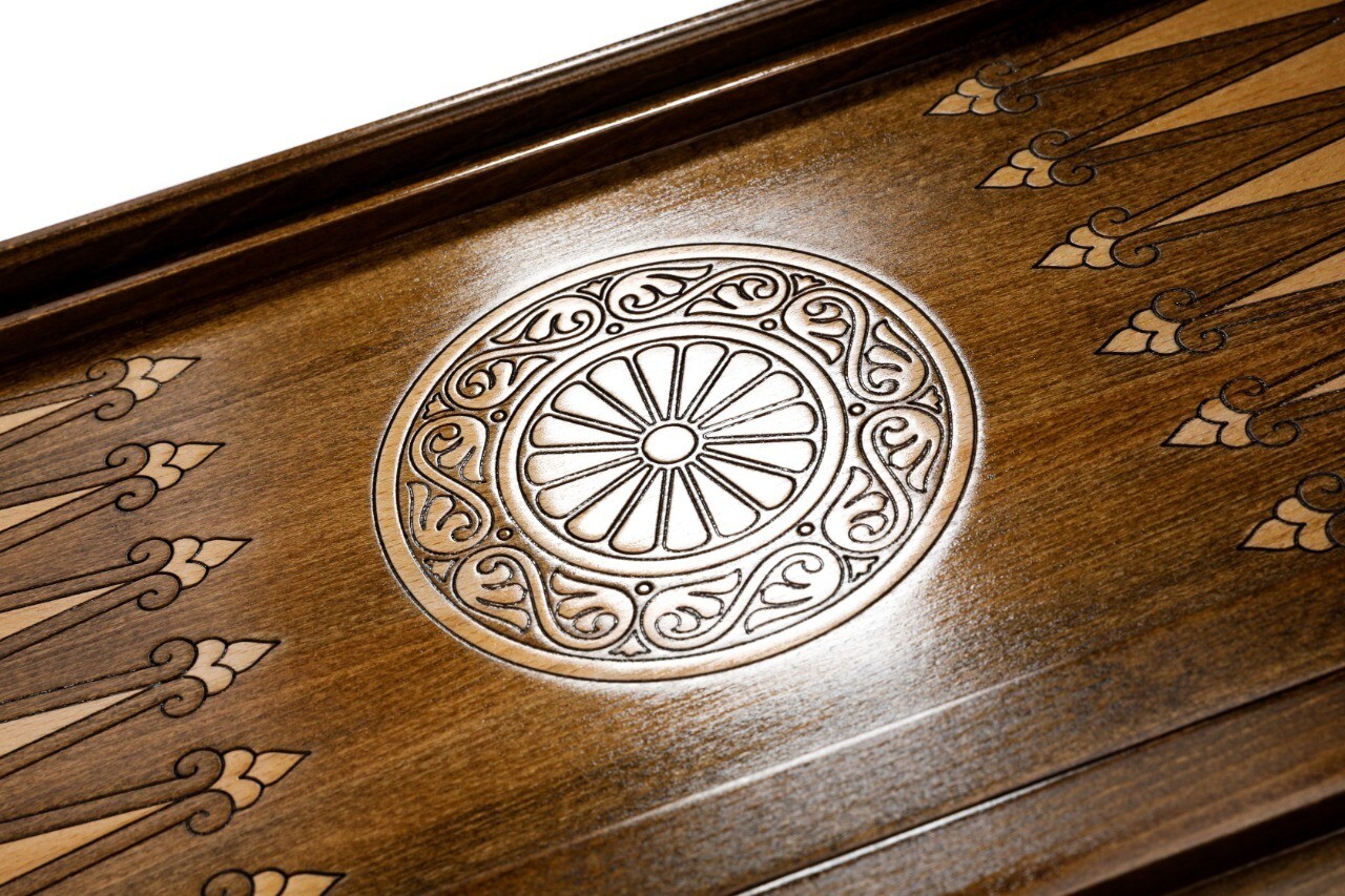Ararat Backgammon Classic