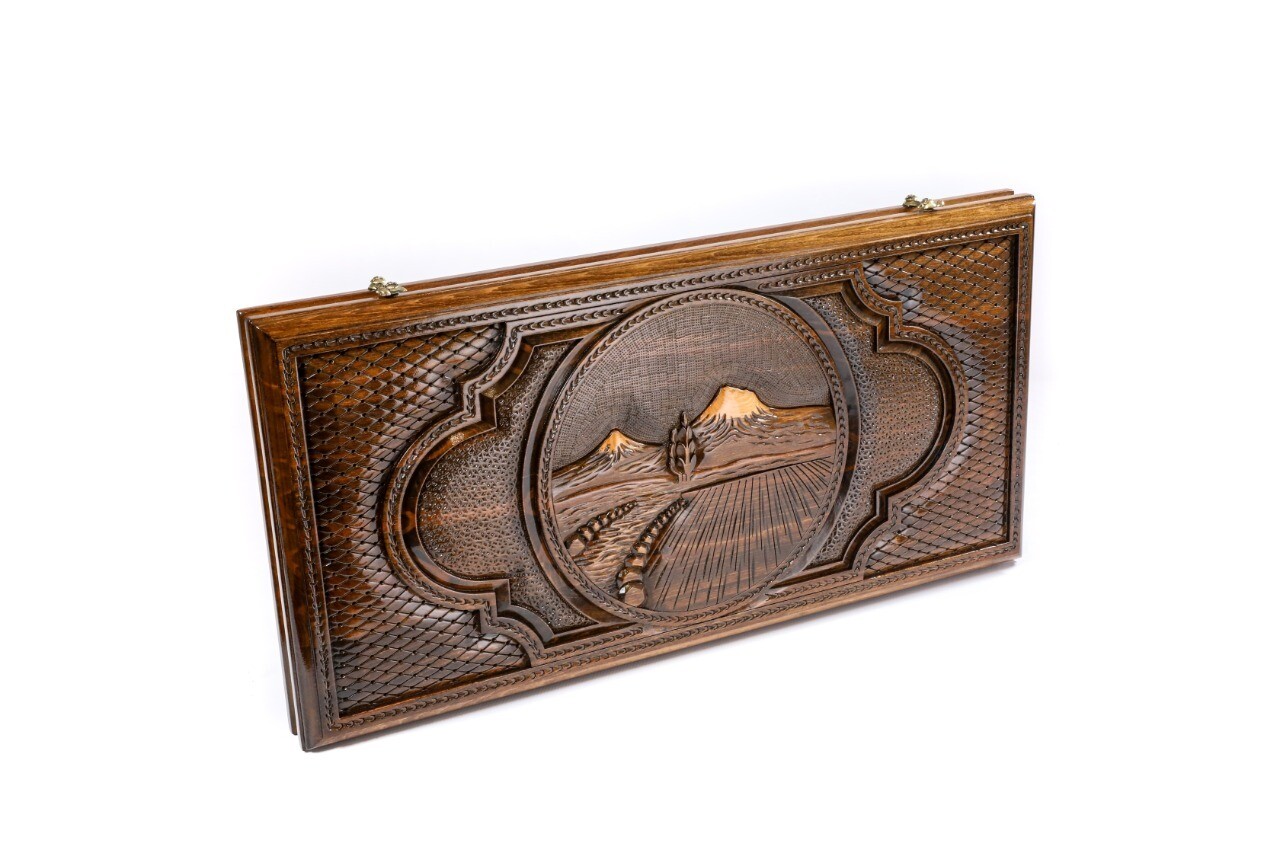 Ararat Backgammon Classic